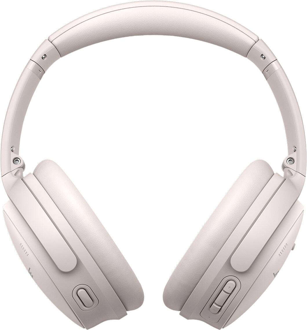 Bose QuietComfort 45 Wireless Noise Cancelling Over-the-Ear 