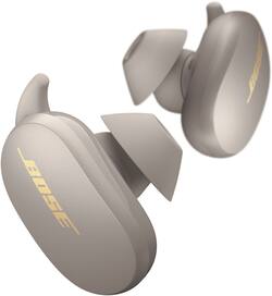 Bose QuietComfort Earbuds True Wireless Noise Cancelling In Ear Bose QuietComfort Earbuds True Wireless Noise Cancelling In Ear