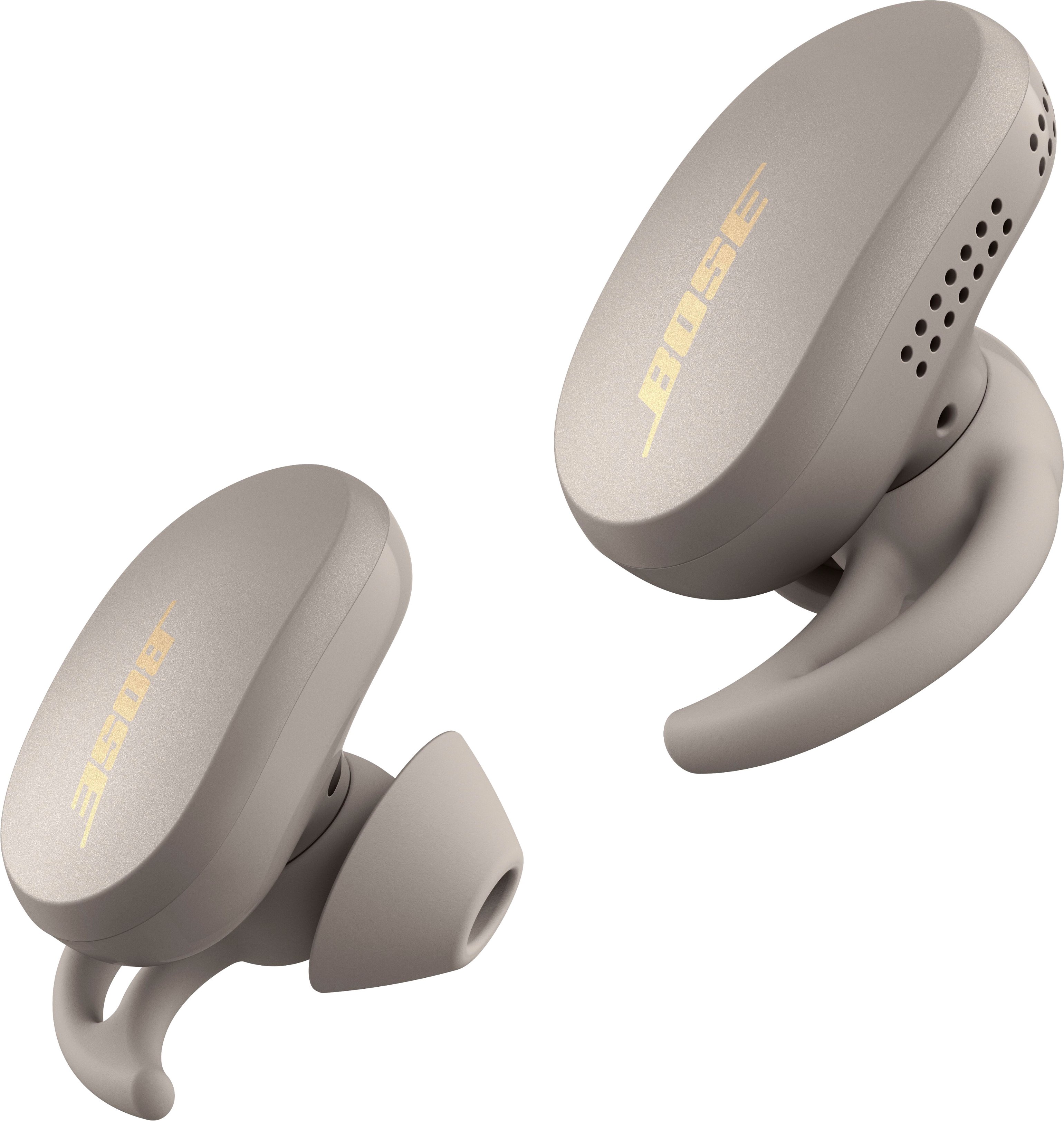 オーディオ機器 ヘッドフォン Best Buy: Bose QuietComfort Earbuds True Wireless Noise Cancelling 