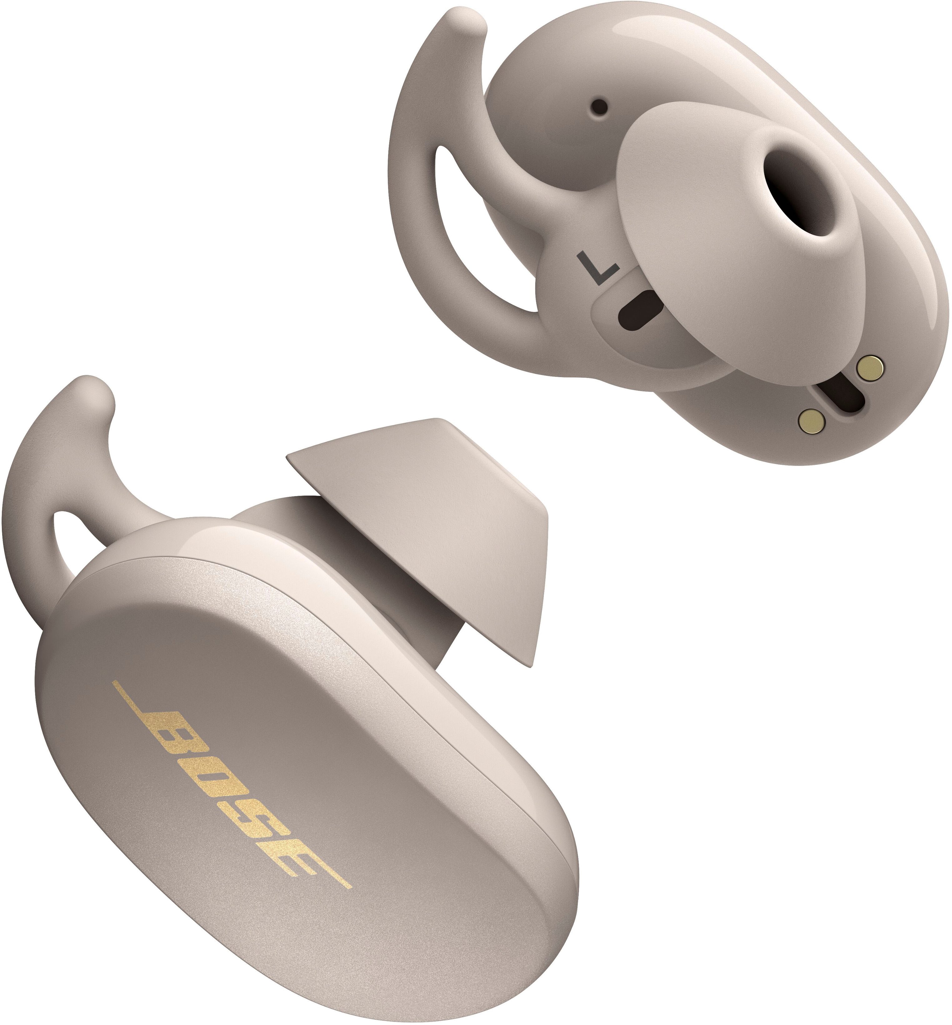 Best Buy: Bose QuietComfort Earbuds True Wireless Noise Cancelling 