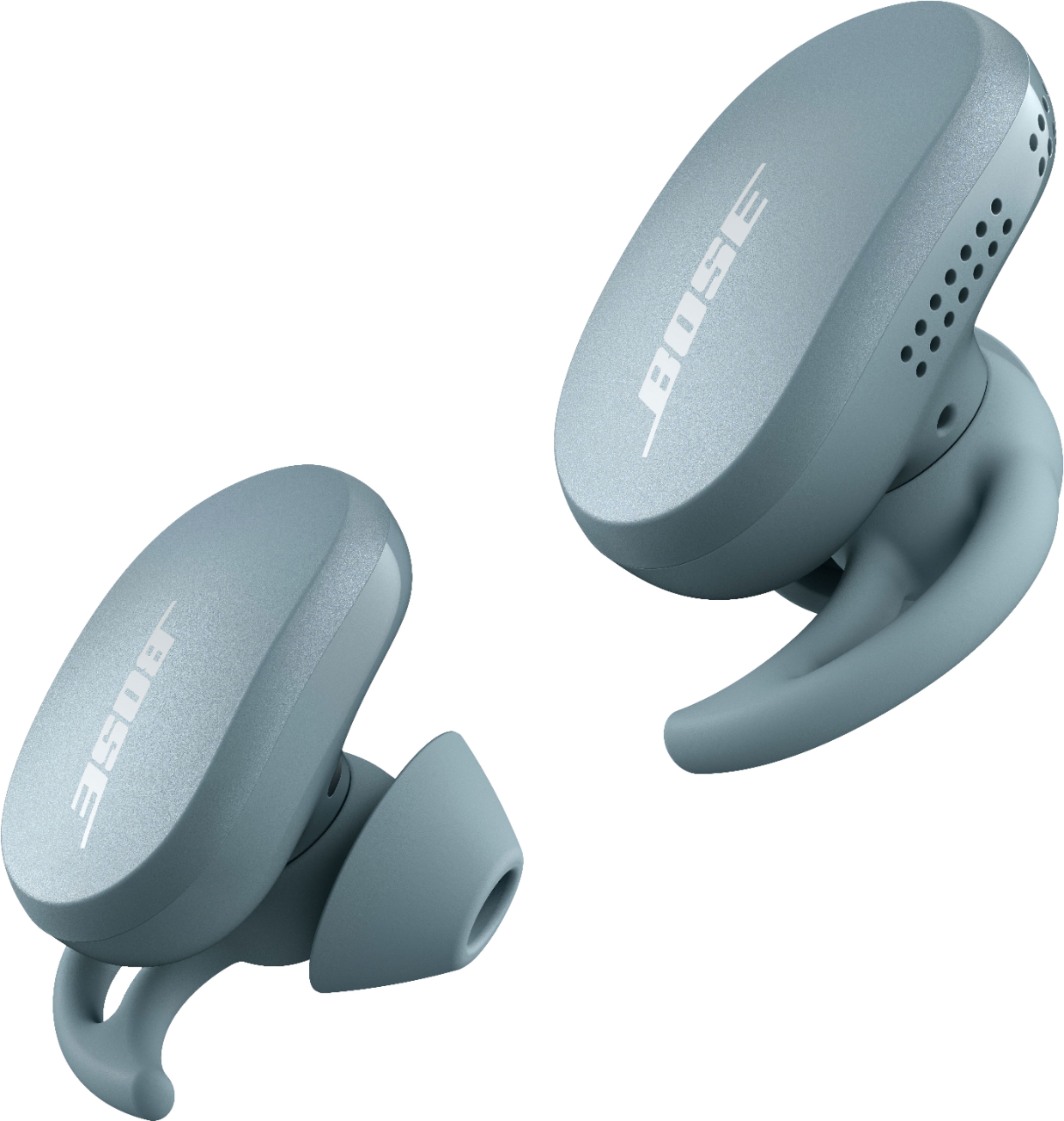 Bose QuietComfort Earbuds True Wireless Noise Cancelling In-Ear 
