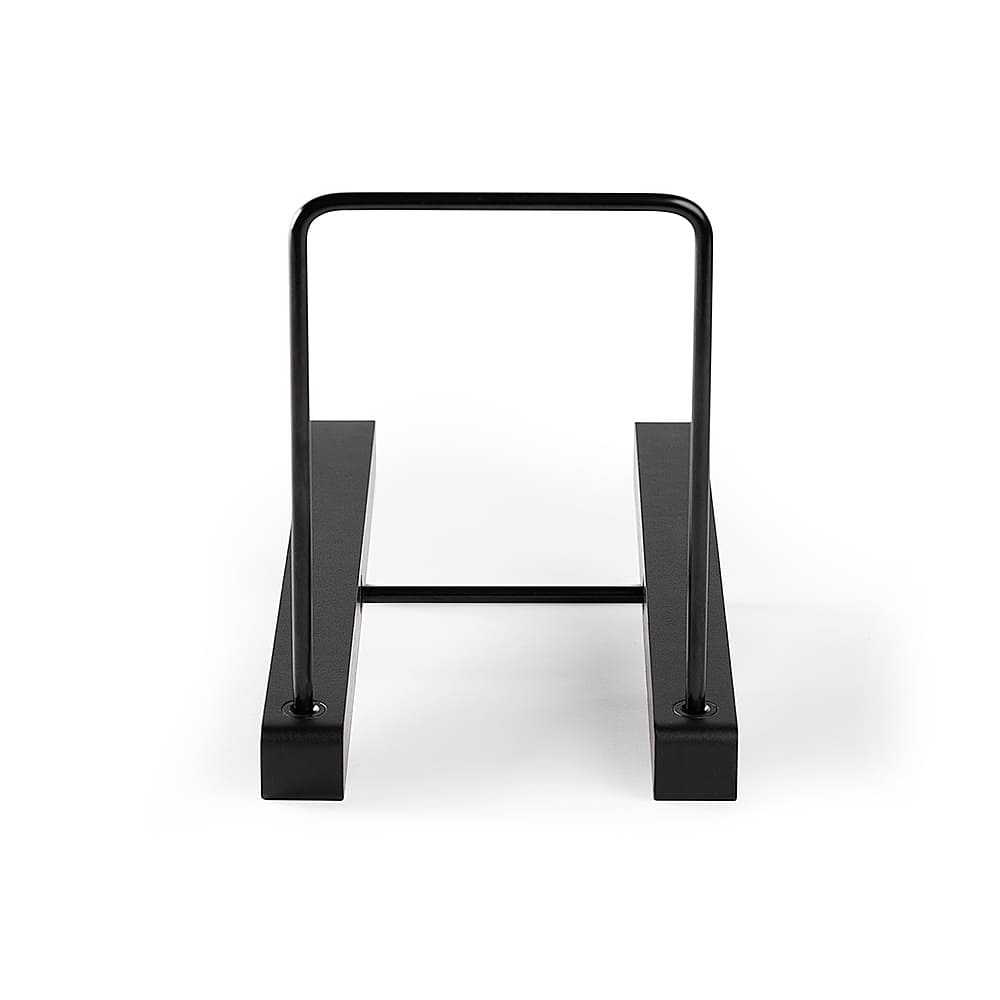 Alt View 14. Victrola - Vinyl Record Stand - Espresso.