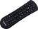 Alt View 11. Philips - 4-Device Universal Remote Control - Black.