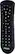 Alt View 1. Philips - 4-Device Universal Remote Control - Black.