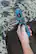 Alt View 1. Philips - 4-Device Universal Remote, Soft Touch - Teal.