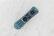 Alt View 12. Philips - 4-Device Universal Remote, Soft Touch - Teal.
