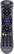 Angle. Philips - 4-Device Universal Remote - Brushed Graphite.