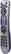 Alt View 18. Philips - 4-Device Universal Remote - Brushed Graphite.