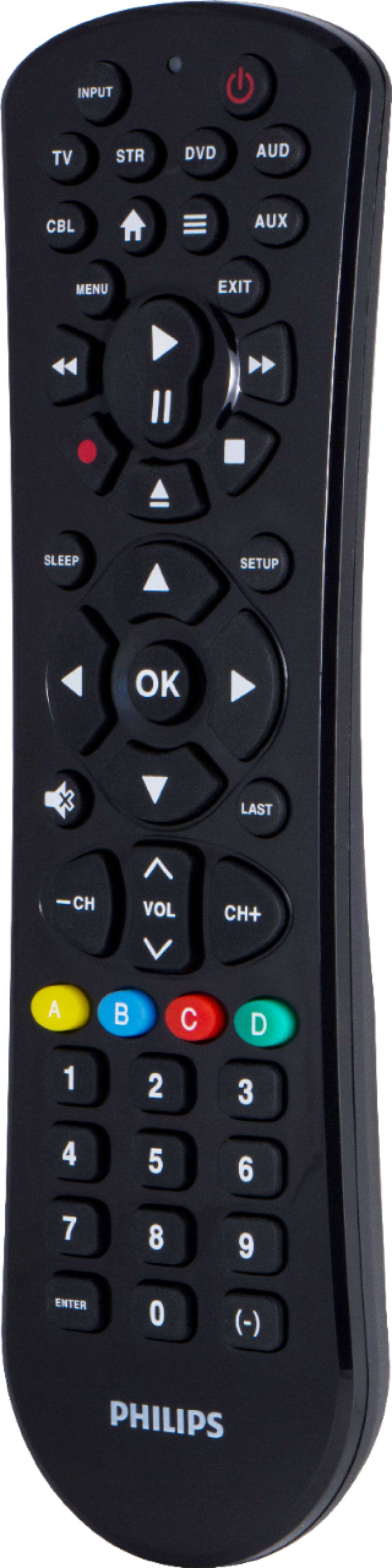 universal remote Best Buy