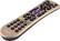 Alt View 13. Philips - 4-Device Universal Remote - Brushed Gold.