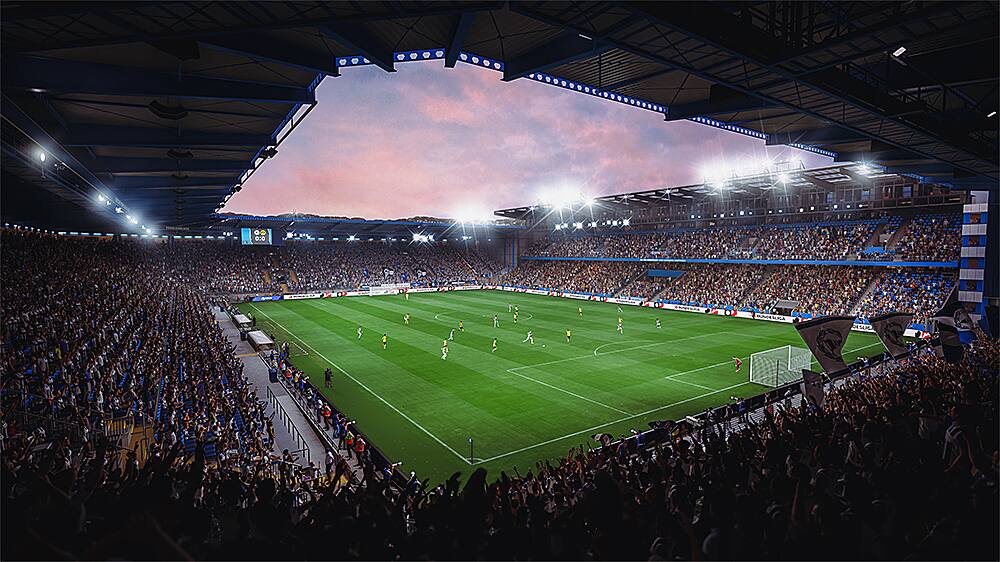 Alt View 14. Electronic Arts - FIFA 22.