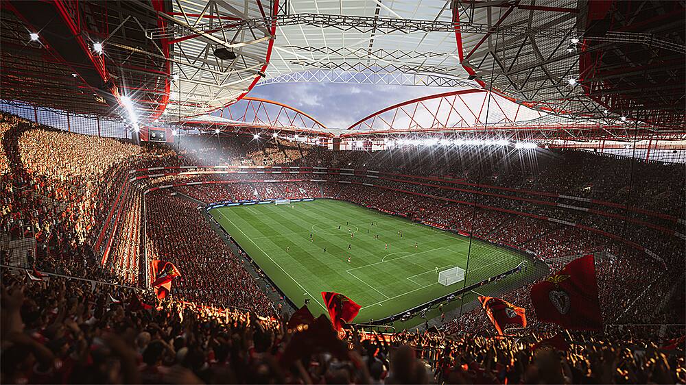 Alt View 15. Electronic Arts - FIFA 22.
