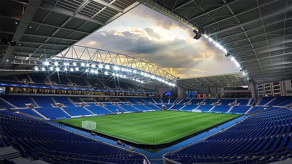 Alt View 16. Electronic Arts - FIFA 22.