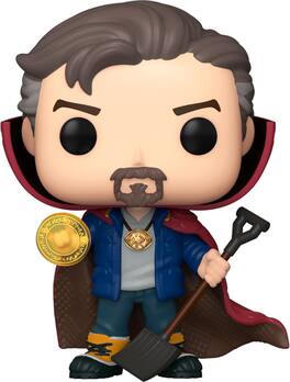 Funko - POP! Marvel: Spider - Man: No Way Home - POP 2 - Multi