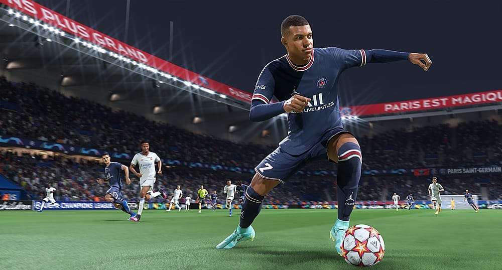 FIFA 22 – Pre-order & Buy – FIFPlay