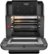 Alt View Zoom 12. Insignia™ - 10 Qt. Digital Air Fryer Oven - Stainless Steel.