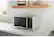 Alt View 13. Whirlpool - 0.9 Cu. Ft. Countertop Microwave with 900W Cooking Power - Stainless Steel.