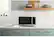 Alt View 15. Whirlpool - 0.9 Cu. Ft. Countertop Microwave with 900W Cooking Power - Stainless Steel.
