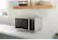 Alt View 18. Whirlpool - 0.9 Cu. Ft. Countertop Microwave with 900W Cooking Power - Stainless Steel.
