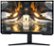 Alt View Zoom 22. Samsung - 27” Odyssey QHD IPS 165 Hz 1ms FreeSync Premium & G-Sync Compatible Gaming Monitor with HDR (Display Port, HDMI) - Black.