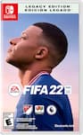 Best Buy: FIFA 22 Standard Edition PlayStation 5 74260