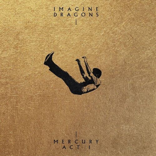 

Mercury: Act 1 [LP] - VINYL