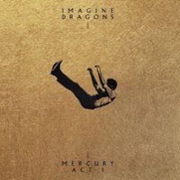 Mercury: Act 1 [LP] - VINYL - Front_Original