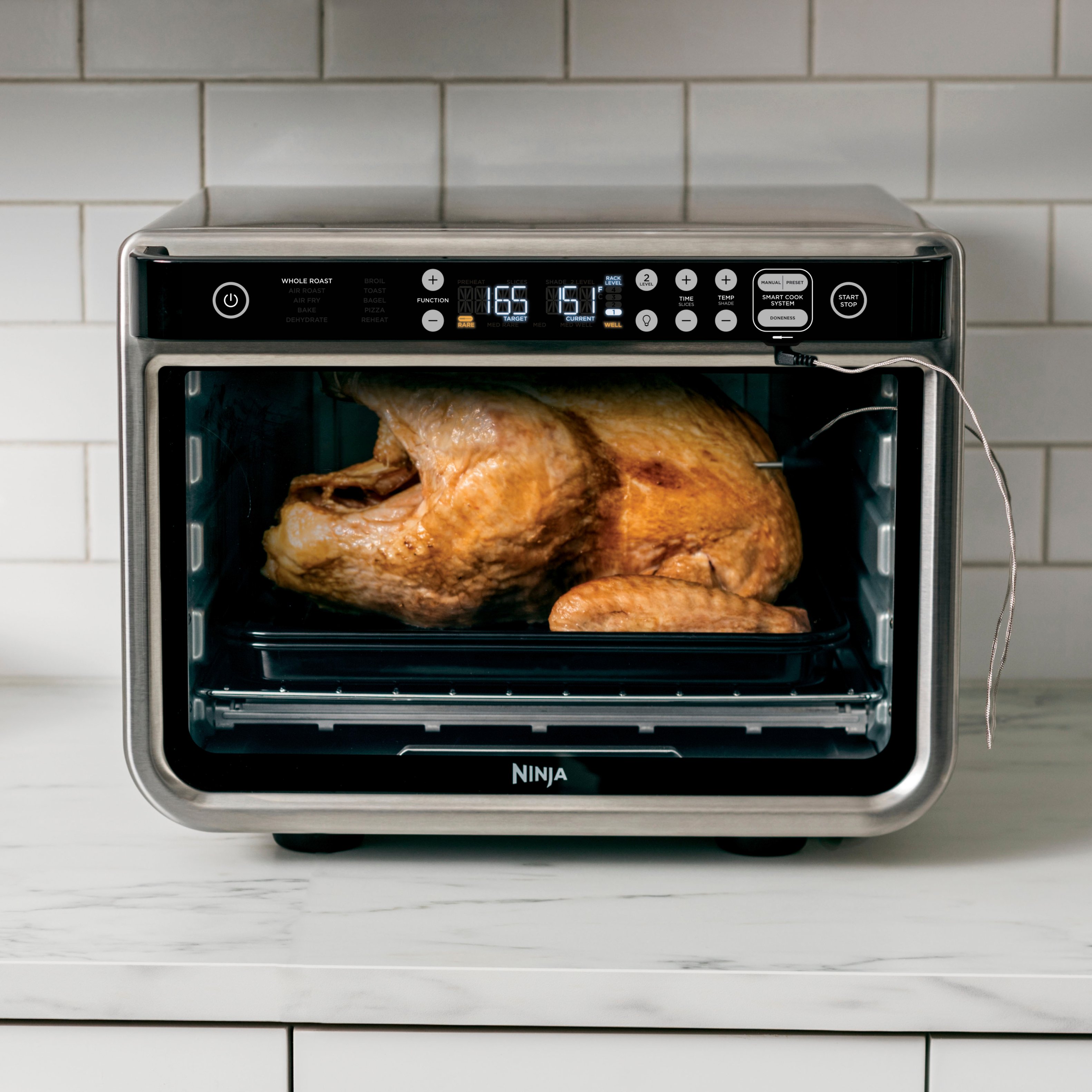 Ninja® Foodi 10 in 1 XL Pro Air Fry Countertop Convection Oven