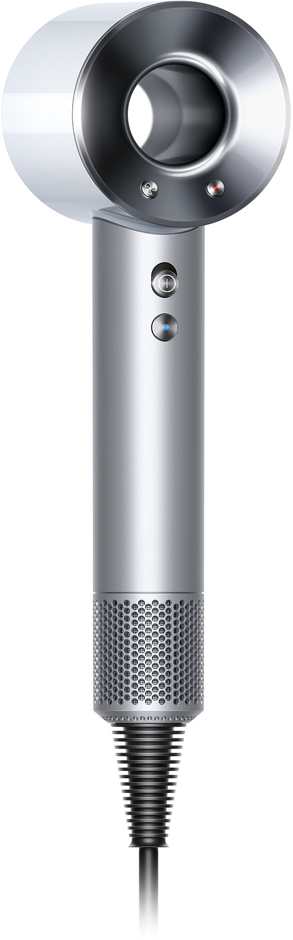 Best Buy: Dyson Supersonic Hair White/Silver 386840-01