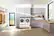 Alt View 17. Electrolux - 8.0 Cu. Ft. Stackable Electric Dryer - White.