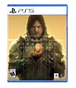 Death Stranding Director’s Cut - PlayStation 5
