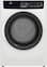 Electrolux - 8.0 Cu. Ft. Stackable Electric Dryer with Steam - White