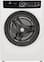 Electrolux - 4.5 Cu.Ft. Stackable Front Load Washer with Steam and LuxCare Wash System - White