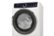 Alt View 12. Electrolux - 8.0 Cu. Ft. Stackable Electric Dryer with Steam and LuxCare Dry System - White.