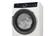 Alt View 12. Electrolux - 8.0 Cu. Ft. Stackable Electric Dryer with Steam and LuxCare Dry System - White.