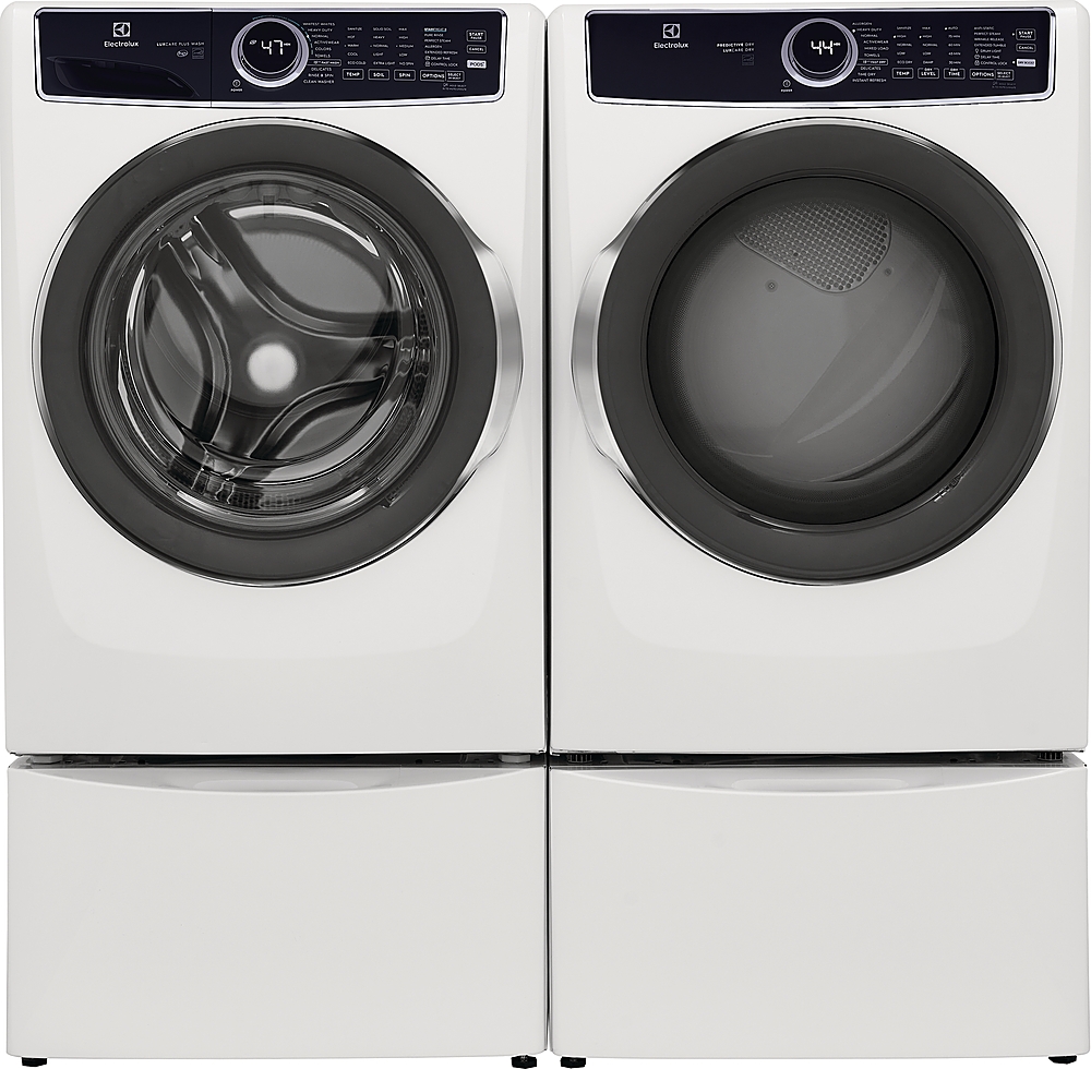 Best electrolux 2 star rating dryers prices we found