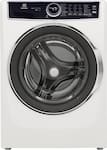 Electrolux - 4.5 Cu.Ft. Stackable Front Load Washer with Steam and LuxCare Plus Wash System - White