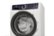 Alt View 11. Electrolux - 4.5 Cu.Ft. Stackable Front Load Washer with Steam and LuxCare Plus Wash System - White.