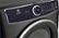 Alt View Zoom 2. Electrolux - 8.0 Cu. Ft. Stackable Electric Dryer with Steam and LuxCare Dry System - Titanium.