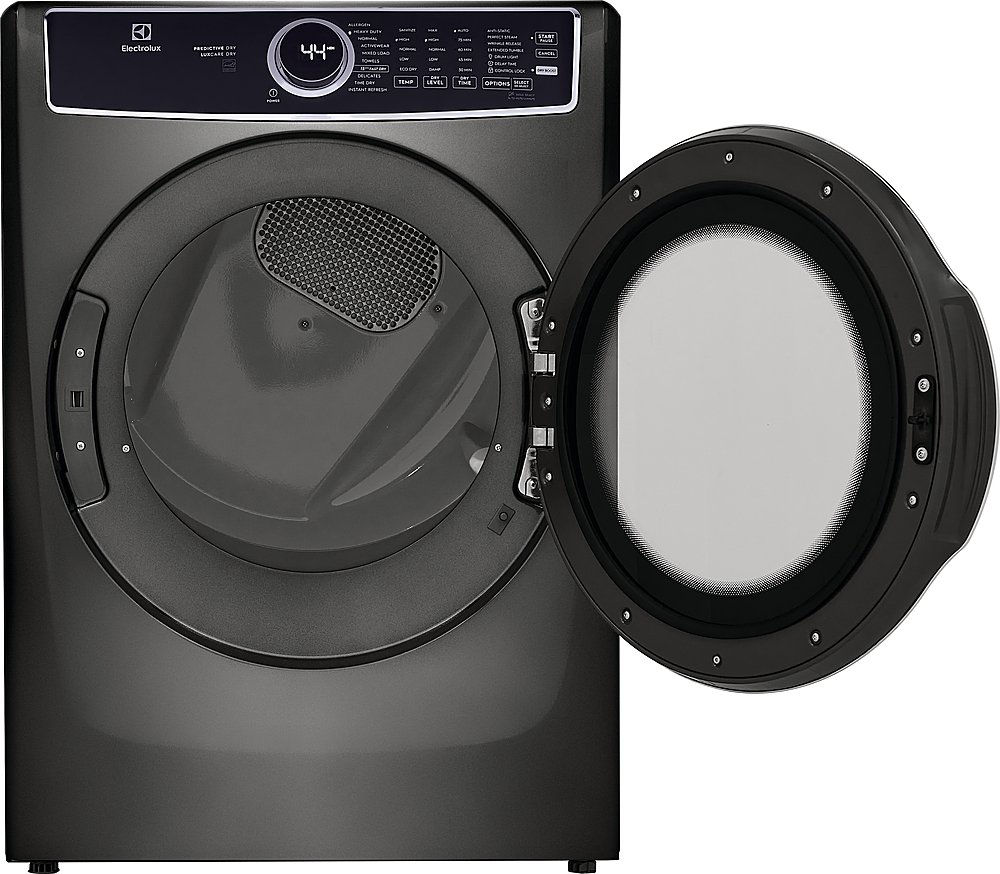 Hotte Electrolux DAL5536WE (942022650)