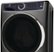 Alt View 29. Electrolux - 4.5 Cu.Ft. Stackable Front Load Washer with Steam and SmartBoost Wash System - Titanium.