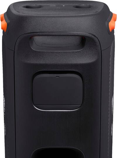 JBL PartyBox 110 Portable Party Speaker Black JBLPARTYBOX110AM JBL PartyBox 110 Portable Party Speaker Black JBLPARTYBOX110AM