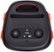 Alt View Zoom 13. JBL - PartyBox 110 Portable Party Speaker - Black.