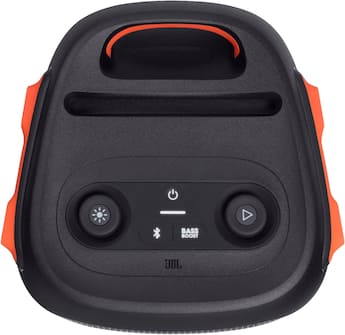 JBL PartyBox 110 Portable Party Speaker Black - Best Buy JBL PartyBox 110 Portable Party Speaker Black - Best Buy