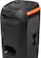 Alt View 14. JBL - PartyBox 110 Portable Party Speaker - Black.