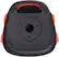 Alt View 16. JBL - PartyBox 110 Portable Party Speaker - Black.