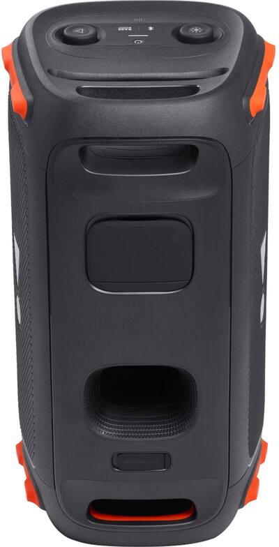 JBL PartyBox 110 Portable Party Speaker Black JBLPARTYBOX110AM JBL PartyBox 110 Portable Party Speaker Black JBLPARTYBOX110AM