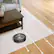 Alt View 13. iRobot - Roomba j7 (7150) Wi-Fi Connected Robot Vacuum - Graphite.