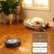 Alt View Zoom 14. iRobot Roomba j7 (7150) Wi-Fi Connected Robot Vacuum, Identifies and avoids obstacles like pet waste & cords - Graphite.