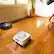 Alt View 16. iRobot - Roomba j7 (7150) Wi-Fi Connected Robot Vacuum - Graphite.